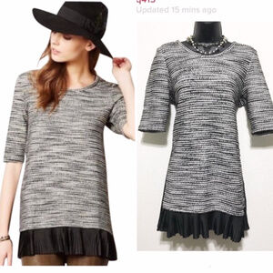 Anthropologie Women’s Tunic Dress